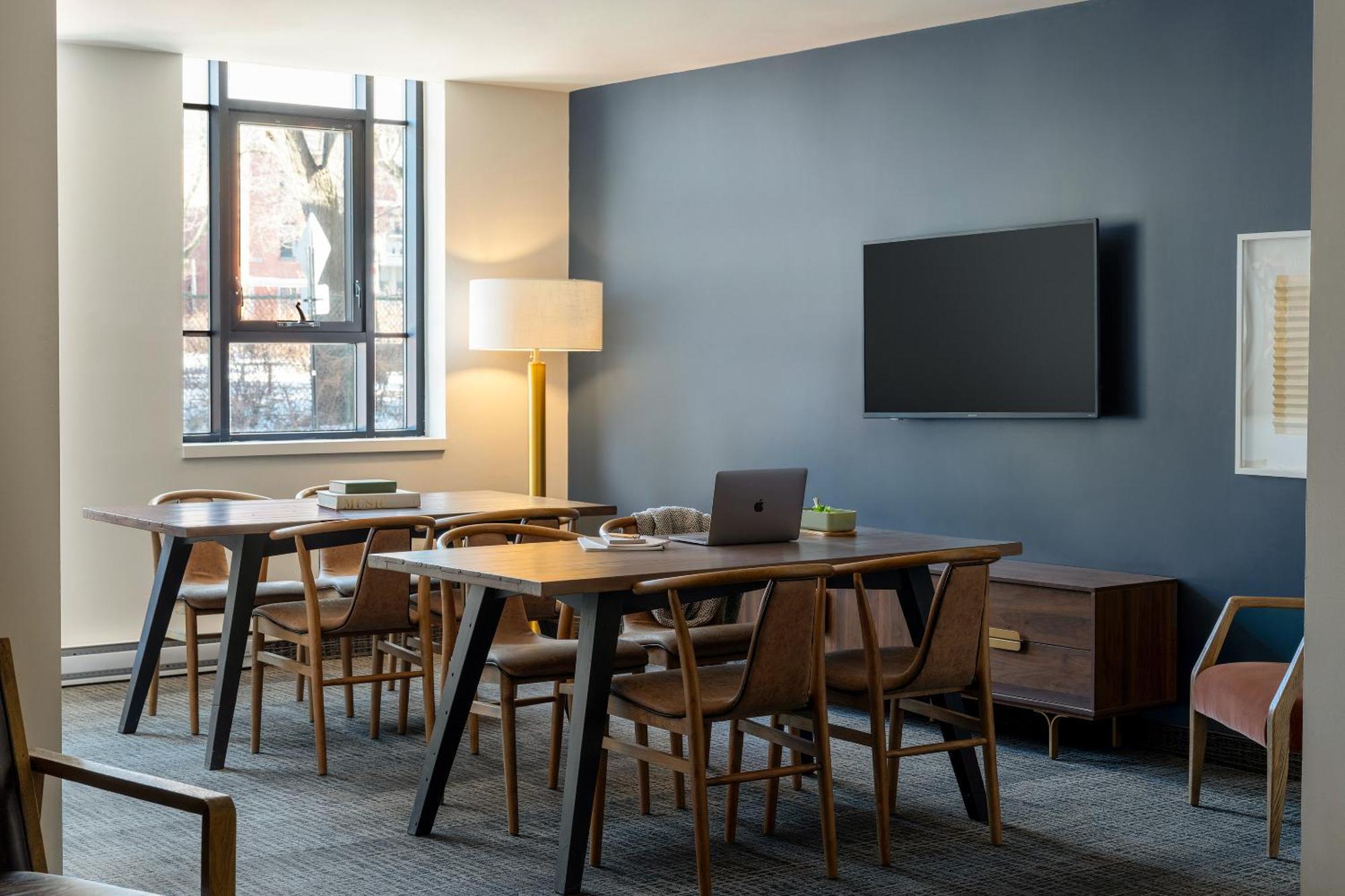 Sonder Le Guerin Aparthotel Montreal Exterior photo