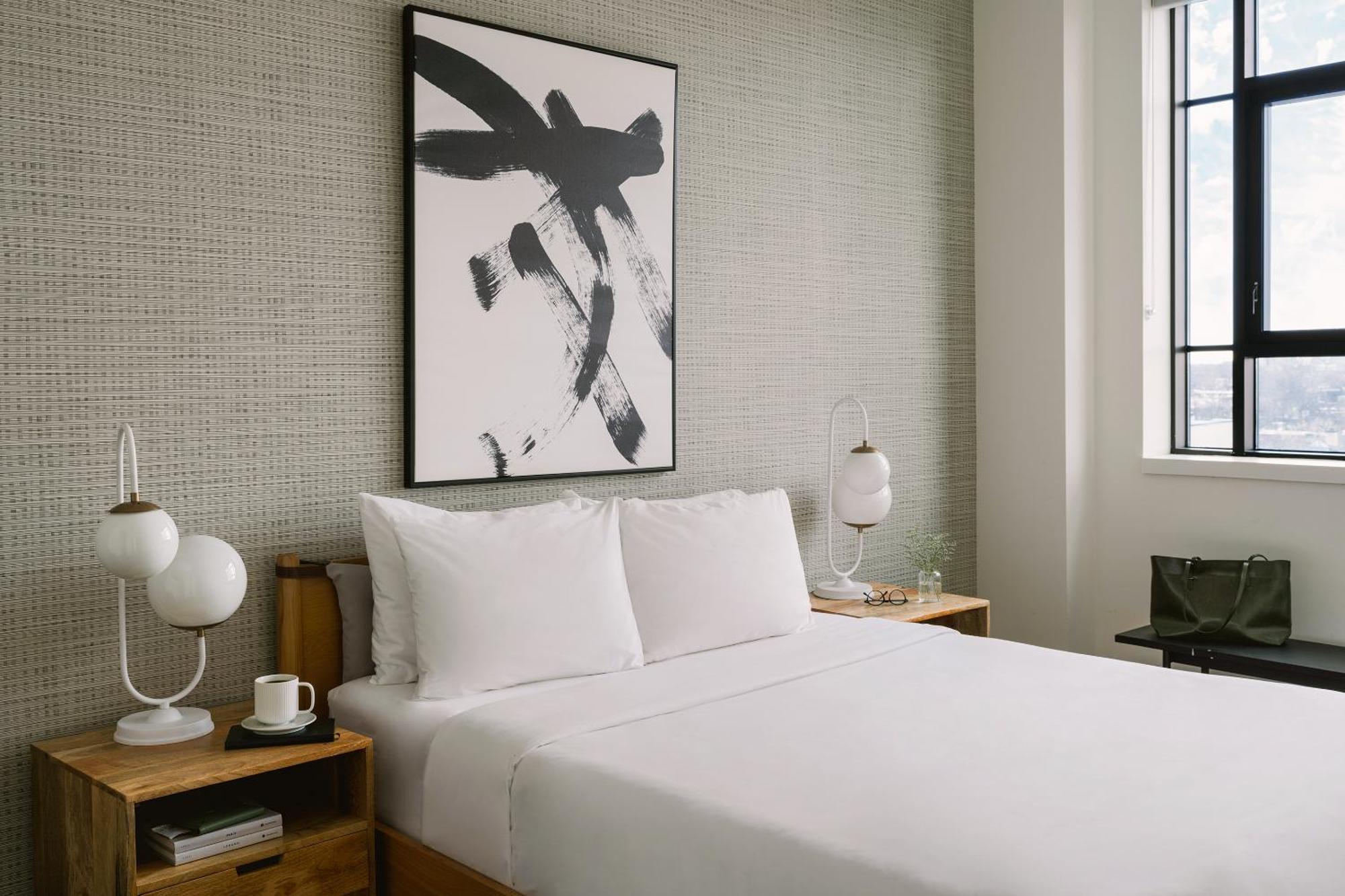 Sonder Le Guerin Aparthotel Montreal Exterior photo