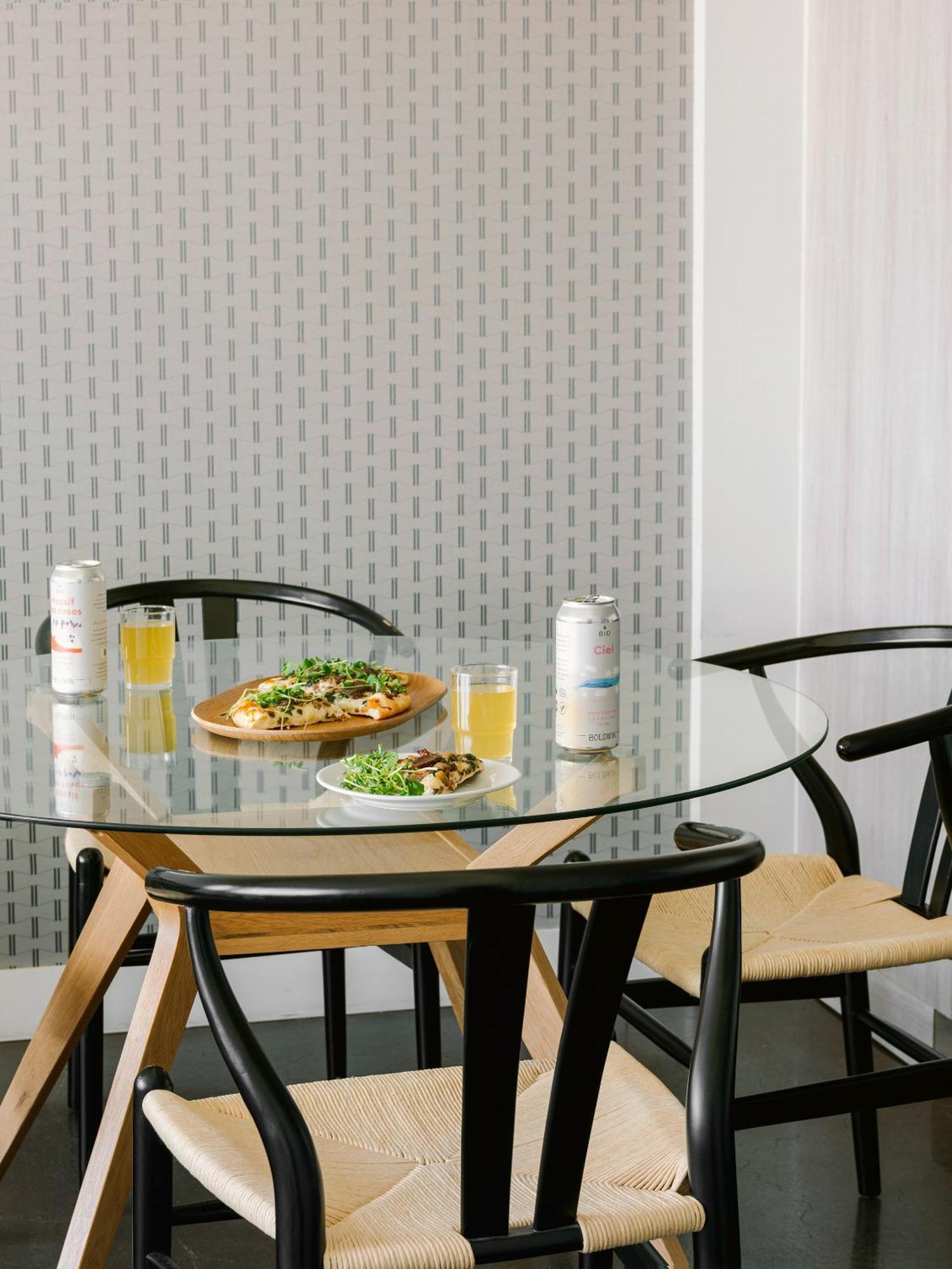 Sonder Le Guerin Aparthotel Montreal Exterior photo