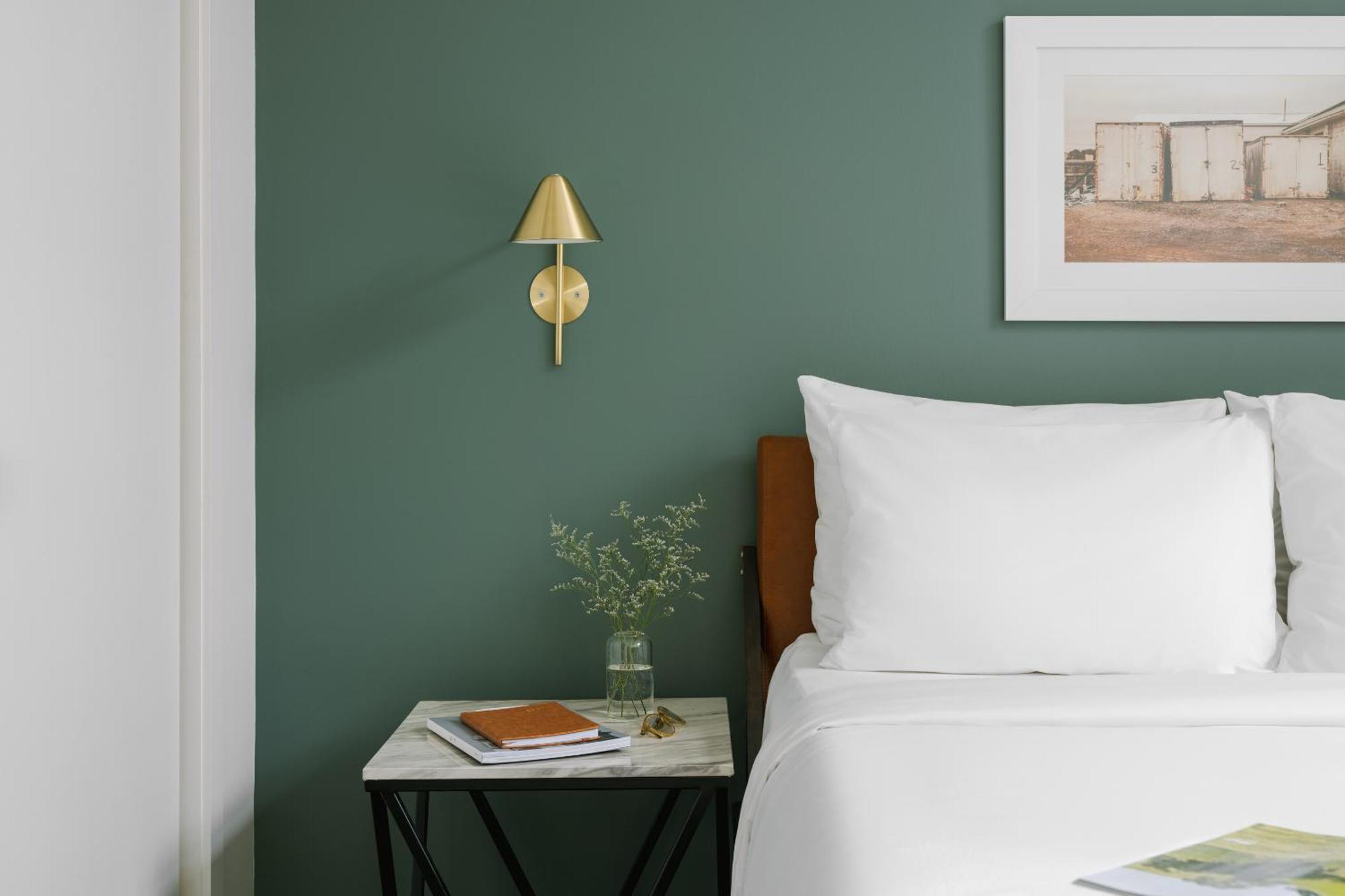 Sonder Le Guerin Aparthotel Montreal Room photo