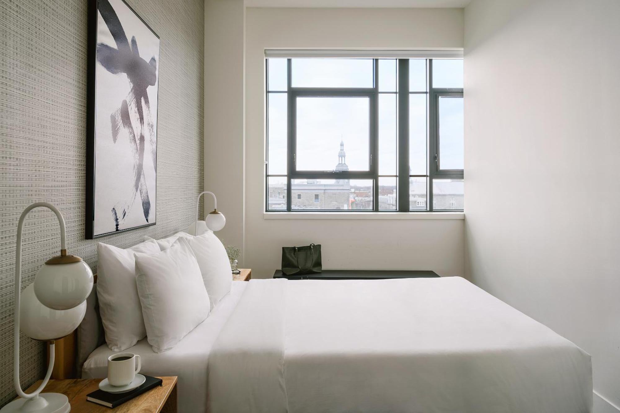 Sonder Le Guerin Aparthotel Montreal Room photo
